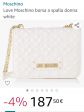 Borsa moschino