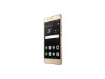 Huawei p9 lite gold