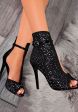 Scarpe  guess