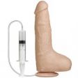 Dildo eiaculante