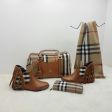 Set burberry