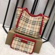 Set burberry 