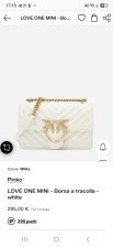 Borsa Pinko