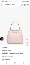 Borsa Michael kors 